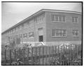 Exterior of Industrial Building, April 1947