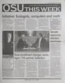 OSU This Week, November 17, 2005