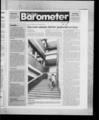 The Daily Barometer, April 17, 1990