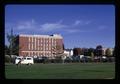 Bioscience Building, Oregon State University, Corvallis, circa 1972