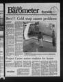 The Daily Barometer, January 31, 1980