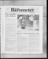 The Daily Barometer, May 30, 1991