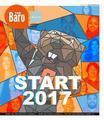 The Baro, START, 2017
