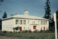 Oak Grove Schoolhouse (Hood River, Oregon)