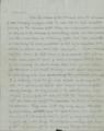 Correspondence, 1871 January-June [1]