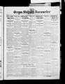 Oregon State Daily Barometer, December 8, 1928