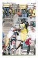 Oregon Daily Emerald: Game Day, October 20, 2006