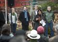 Teach_in/Rally in Support of University of Oregon. Office of the President Lariviere - 19 of 20