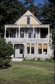 Latourette, Charles David, House (Gearhart, Oregon)