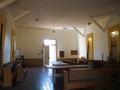 North Palestine Baptist Church (Adair Village, Oregon)