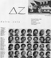 Delta Zeta