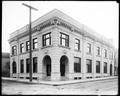 Home Telephone and Telegraph Co. building, Portland, at corner of Park and Burnside.