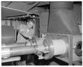 Cyclotron, 1957