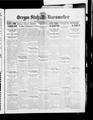 Oregon State Daily Barometer, February 8, 1929