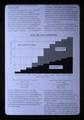 Dollar Cost Averaging chart for investing in gold bullion, 1981