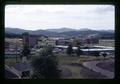 Forestry Labs, Oregon State University, Corvallis, Oregon, circa 1972