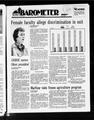 The Daily Barometer, April 6, 1981