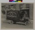 Merchants Parcel Delivery Company delivery truck, 444 Stark St (recto)