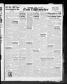 Oregon State Daily Barometer, February 7, 1953