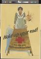 Hold Up Your End!, 1917 [of010] [013a] (recto)