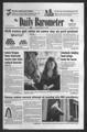 The Daily Barometer, February 22, 2000