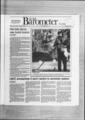 The Daily Barometer, January 26, 1988