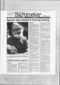 The Daily Barometer, April 22, 1988