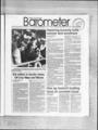 The Summer Barometer, June 25, 1987