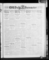 O.A.C. Daily Barometer, April 3, 1925