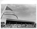 Hayward Field, late 1960s