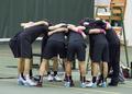 Men's tennis, 2015