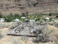 Cistern, Owyhee Dam Historic District (Adrian, Oregon)