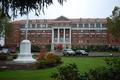 Roseburg Veterans Administration Hospital. Main Building (Roseburg, Oregon)