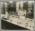 Various Pharmacy-related exhibits, circa 1931