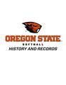 Oregon State University Women's Softball History and Records, 2021