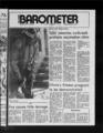 The Daily Barometer, February 21, 1977