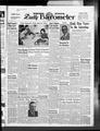 Oregon State Daily Barometer, February 10, 1954