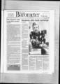 The Daily Barometer, March 9, 1988