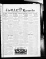 The O.A.C. Barometer, November 18, 1919