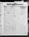 O.A.C. Daily Barometer, November 21, 1925