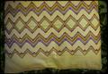 pillow 16 x 16 inch Swedish weaving, 1969