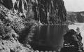 The Palisades at Crater Lake, Oregon