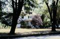 Lundburg-Vannice House (Grants Pass, Oregon)