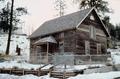 Anderson, Lewis, Farm. House (The Dalles, Oregon)