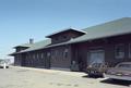 Southern Pacific Passenger Depot (Eugene, Oregon)