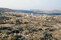 General View of Delos