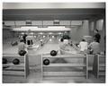 The OSC Bowling Alley, located in the basement of the Memorial Union