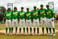 Baseball seniors, 2018