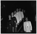 Choralaires, January 1962