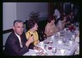 Miller dinner, circa 1965